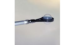 Delta-T Devices - Model NR2-07 - Dome Net Radiometer (7m Cable)