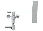 Delta-T Devices - Model AN-WD2 - Combined Wind Speed and Direction Sensor