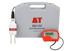 Delta-T Devices - Model SM150 - Soil Moisture Kit