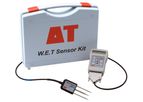 Delta-T Devices - Model WET - Soil Moisture Portable Kit