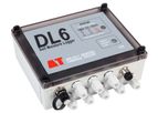 Delta-T Devices - Model DL6 - Soil Moisture Data Logger