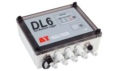 Delta-T Devices - Model DL6 - Soil Moisture Data Logger