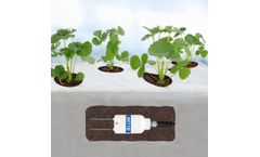 Delta-T - Model WET150 - Multi-Parameter Soil Sensor