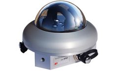 Delta-T Devices - Model SPN1 - Sunshine Pyranometer for Solar Radiation Measurement System