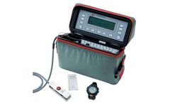 Delta-T Devices - Model AP4 - Leaf Porometer