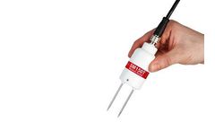 Delta-T Devices - Model SM150T - Soil Moisture and Temperature Sensor