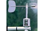 Delta-T Devices - Model WD1 - Wind Vane, Durable (3m Cable)