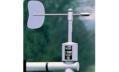 Delta-T Devices - Model WD1 - Wind Vane, Durable (3m Cable)