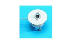 Delta-T Devices - Model GS1/M-10 - Dome Solarimeter (Mast) (5m Cable)