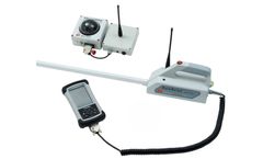 Delta-T Devices SunScan - Model SS1 - Canopy Analysis System