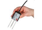 Delta-T Devices - Model WET-2 - Soil Moisture Sensor