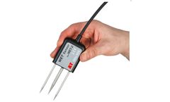 Delta-T Devices - Model WET-2 - Soil Moisture Sensor