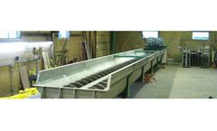 Continental - Screw Conveyors