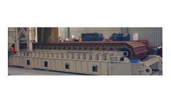 Continental - Apron Feeders