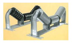 Continental - Model Series 30000 - Belt Conveyor Idlers