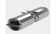 DLK - Model SAJM - Axial Jet Fan