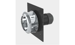 DLK - Model PREM11 - Process Air Centrifugal Fan