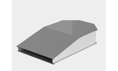 DLK - Model CRJM - Radial Jet Centrifugal Fans