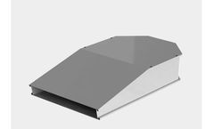 DLK - Model CRJM-EC - Radial Jet Centrifugal Fans