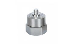 Model KS56 - High Temperature Accelerometer