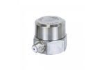 Model KS57 - High Temperature Accelerometer