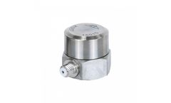 Model KS57 - High Temperature Accelerometer