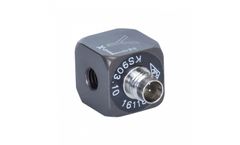 Model KS903B10 - Triaxial Accelerometer