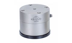 Model KB12VD - Highly Sensitivity Accelerometer