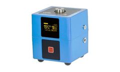Model VC 20 & 21 - Vibration Calibrators