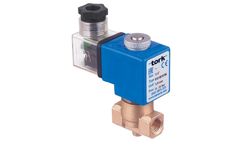 SMS TORK - General Purpose Solenoid Valve