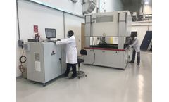 Spire - Temperature Controlled Lab Flasher