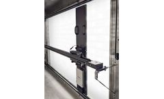 Spire - Uniformity Calibration Robot