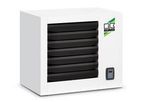 Remko - Model GPC Series - Microprocessor Controlled Gas Burner Wall-Mounted Heating Systems