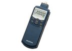 OnoSokki - Model FT-7200 - Advanced Handheld Tachometer