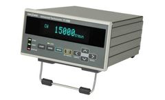 OnoSokk - Model FT-2500 - Advanced FFT Tachometer