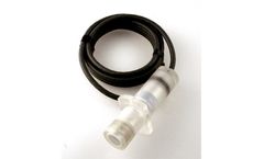 OnoSokki - Model AP-981 - Acid resistant, Waterproof Electromagnetic Detector