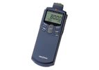 OnoSokki - Model GE-1400 - Diesel Engine Tachometer