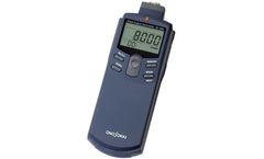 OnoSokki - Model GE-1400 - Diesel Engine Tachometer