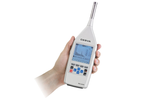 CESVA - Model SC420 - Sound Level Meter and Spectral Analyser