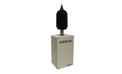 CESVA - Model TA120 - Noise Measuring Sensor for Smart Solutions
