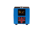 CESVA - Model CV211 - Multi-Frequency Vibration Calibrator