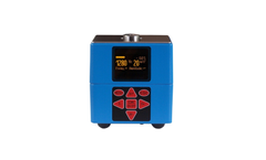 CESVA - Model CV211 - Multi-Frequency Vibration Calibrator