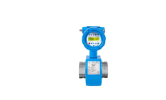 mag-flux - Model T4 - Magnetic Inductive Flow Meters Brochure