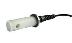 mag-flux - Model MIS 2/15 - Flow Probe