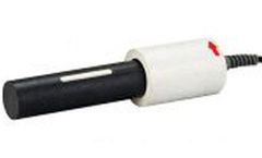 mag-flux - Model MIS 1/D - Electromagnetic Flow Probe