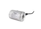 mag-flux - Model S - Flangeless Magnetic Inductive Flow Sensor