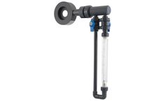 Mecon - Model N4 - Orifice Flow Meters