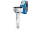Mecon Turbo-Lux - Model 2 - Orifice Flow Meter