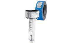 Mecon Turbo-Lux - Model 2 - Orifice Flow Meter