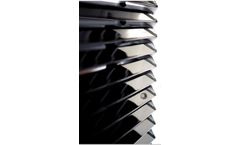 MetSpec - Instrument Screens/Shelters